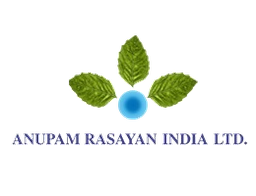 anupam rasayan logo
