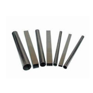 flat and round bars images