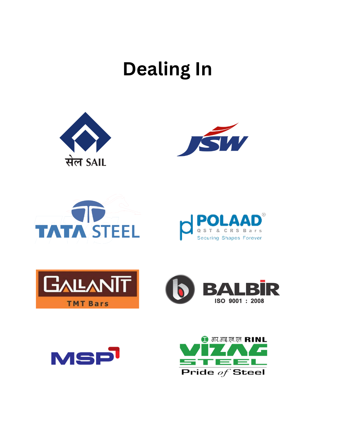 main banner all brands logo