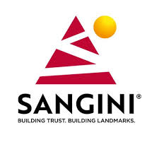 sangini logo