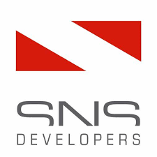 sns group logo